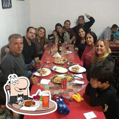 Restaurante Santa Gula foto