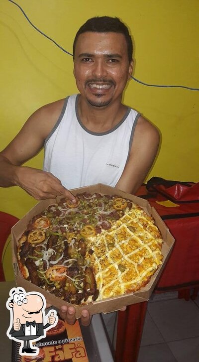 Fafá Lanche e Pizzaria foto
