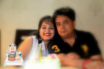 Fire&ice Cafe N Lounge photo