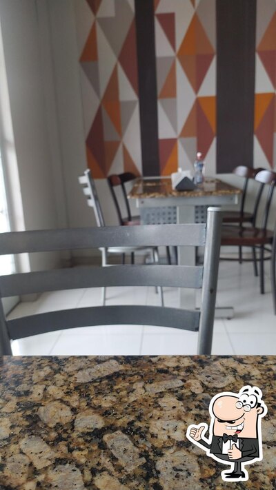 Armazém Cafeteria foto