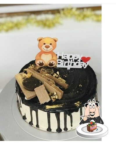 Emlymuffins cake shop photo