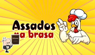 Assados Brasa foto
