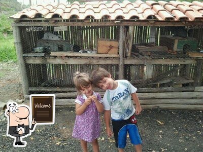 Rancho do Milho foto