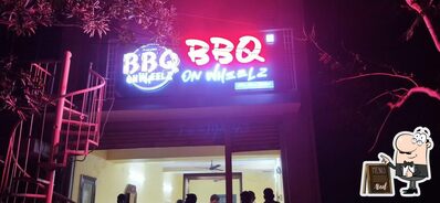 BBQ On Wheelz photo