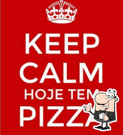 Casa da Pizza Delivery Bastos SP foto
