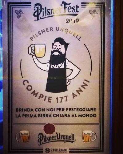 La pubblicità contiene informazioni su Il Fondo