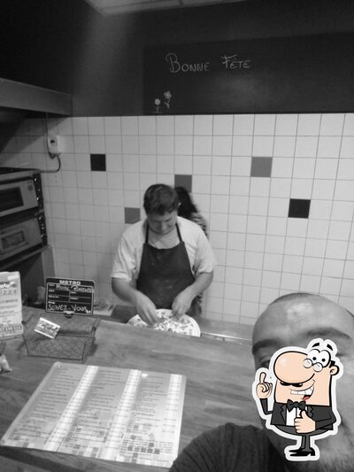 photo de Pointu Pizza