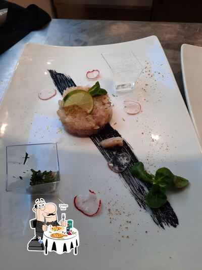 Cibo al CHALET