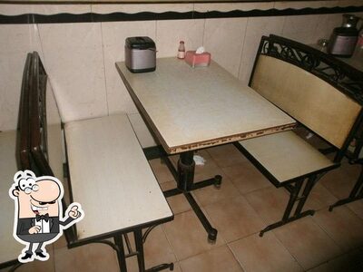 Check out how Baba Bar & Restaurant looks inside
