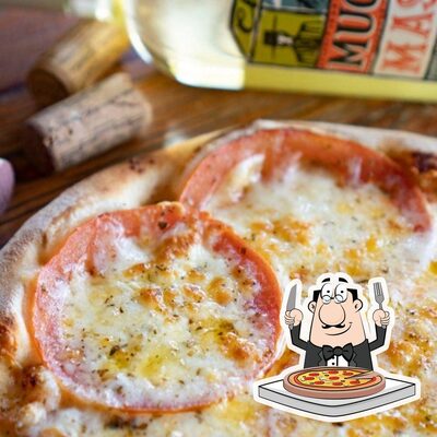 A pizza é o fast food mais amado do mundo