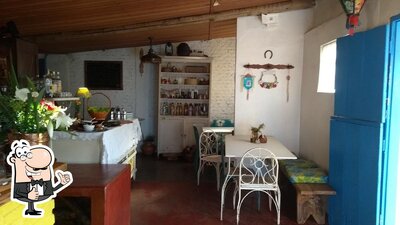 Casa da Quitanda - Pouso e Alimento foto