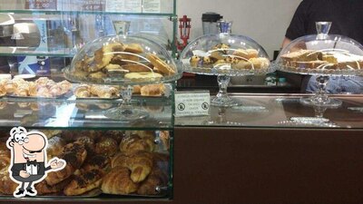 Torrefazione Caffeteria foto