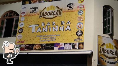 Olhe as informações sobre o Bar da Taninha (Saborear)