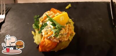 Restaurant du Bowling propose une sélection d'options pour les amateurs d'hamburgers