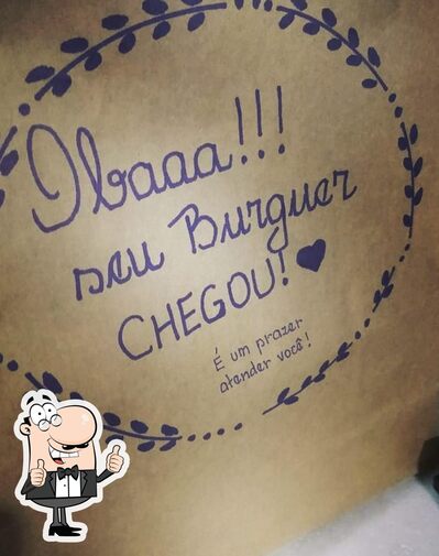 Taurus Burguer foto