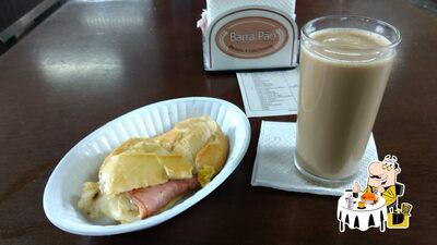 Platos en Padaria Barra Pão Ltda EPP