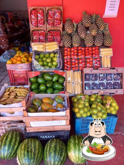 Platos en Comercial PG