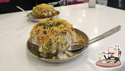 Food at Tewaris