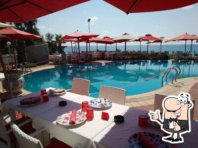 photo de Restaurant Bar Monaco Bay