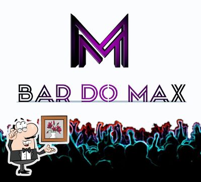 Veja imagens do interior do Bar Do Max