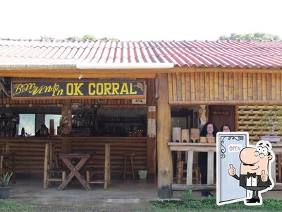 OK CORRAL foto