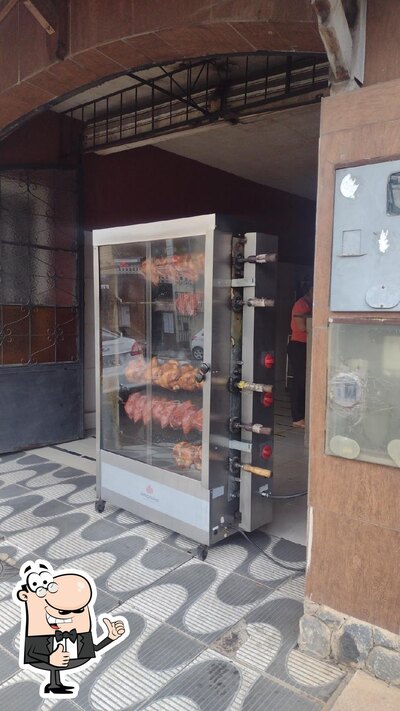 Galeto Grill foto