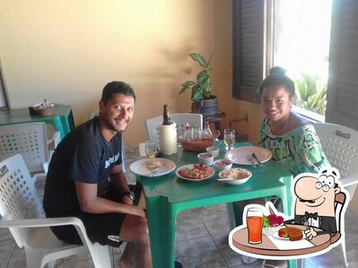 Restaurante do Rico foto