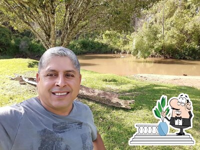 Veja imagens do exterior do Pesque Pague Águas Claras