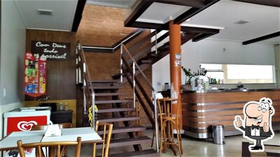 Restaurante Sabor e Art foto