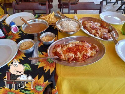 Veja imagens do interior do Pexe Gordo Pesqueiro e Restaurante