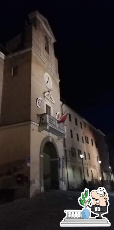 Guarda la parte esterna di Bar Tabacchi Riccarda