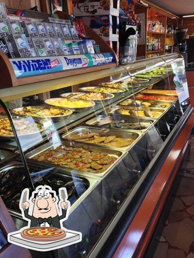 La pizza è il piatto veloce più amato al mondo