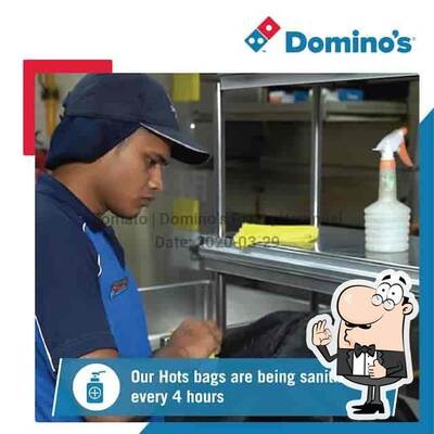 Domino's Pizza photo