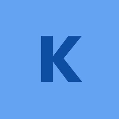 The logo of K P Road Doomdooma
