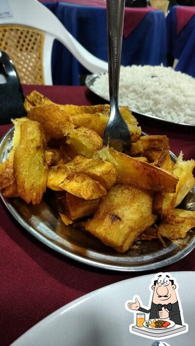 Platos en Lindomar Carne de Sol