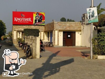 Check out the information about Smuggler's Bar