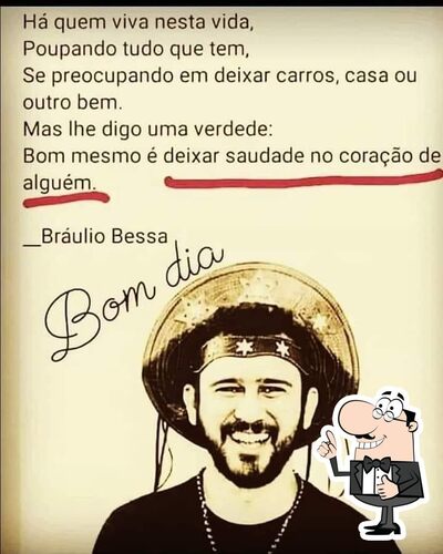 Barraca da suzy foto