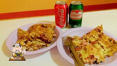 Consiga pizza no Jefinho Lanches