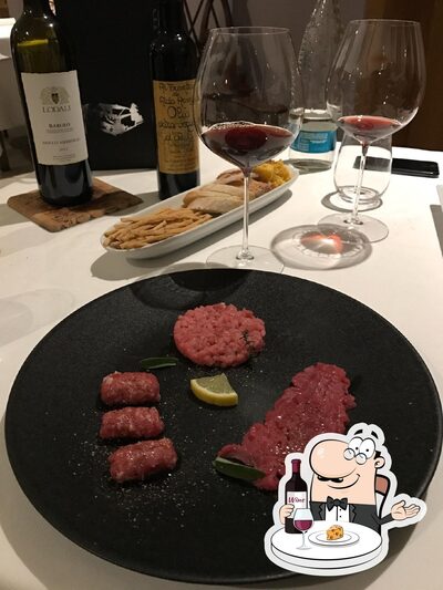 Prova il vino di Profumo diVino