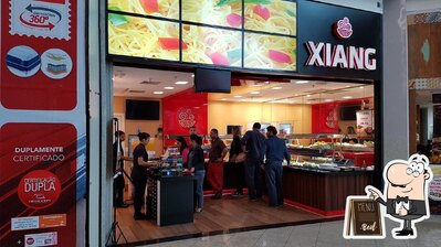 Xiang foto