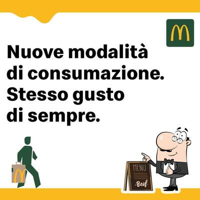 McDonald's foto