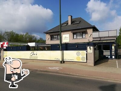 Joe's Grill