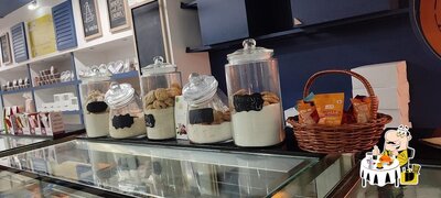 Meals at GRANARY