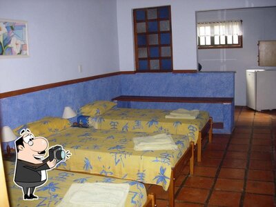 Abaré Pousada foto