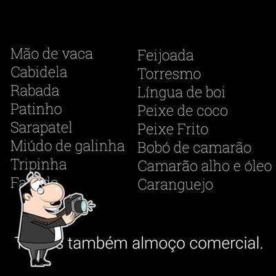 Bar da Neide foto