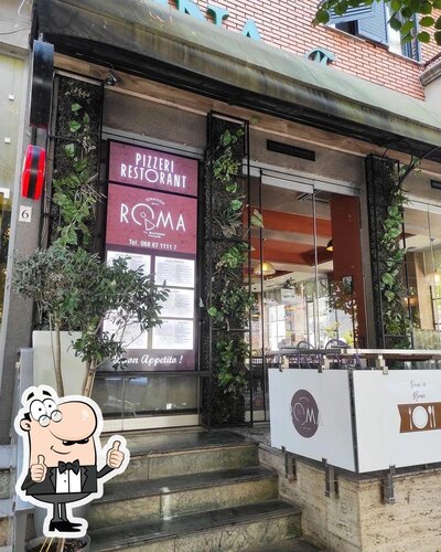 photo de Grande Roma Baldushk