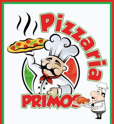 Desfrute do prato preparado pelo chef