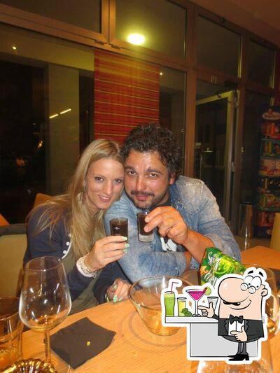 photo de Pepe Nero Cafe