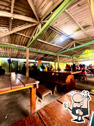 Café Regional Sabor da Amazônia foto