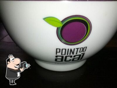 Point do Açaí foto